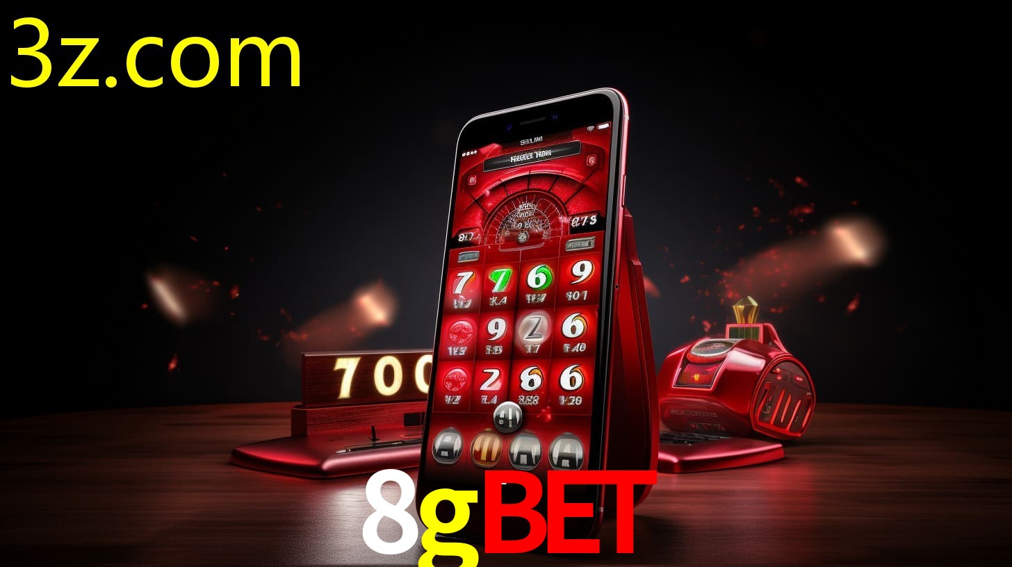 8GBET